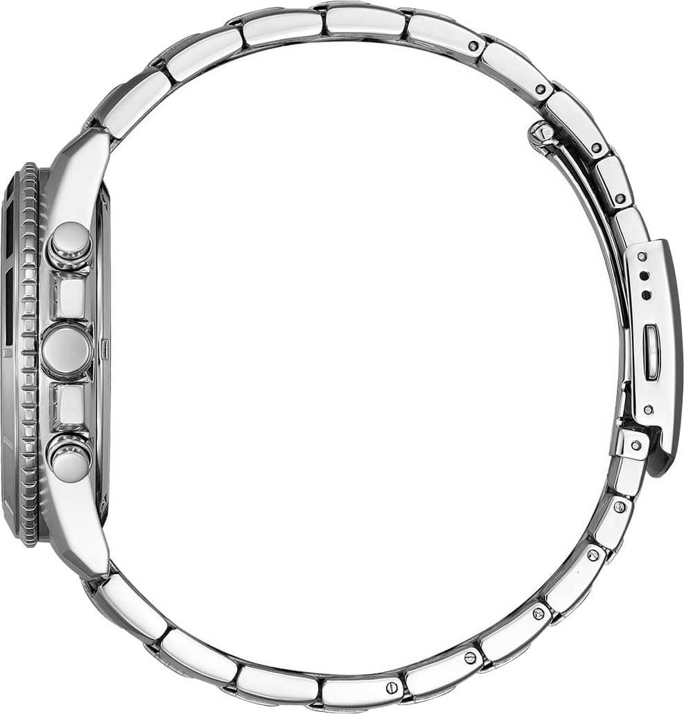 Citizen Citizen Chronograph AN8200-50X , наручные мужские часы фото под углом