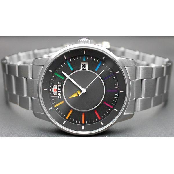 Orient Orient ER0200DW (FER0200DW) , наручные мужские часы фото под углом