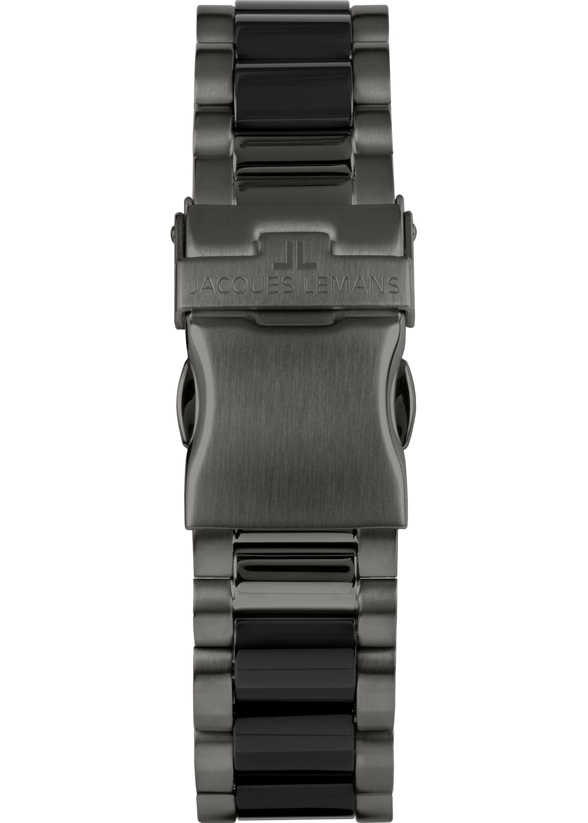 Jacques Lemans Jacques Lemans Hybromatic 1-2222A , наручные мужские часы фото под углом