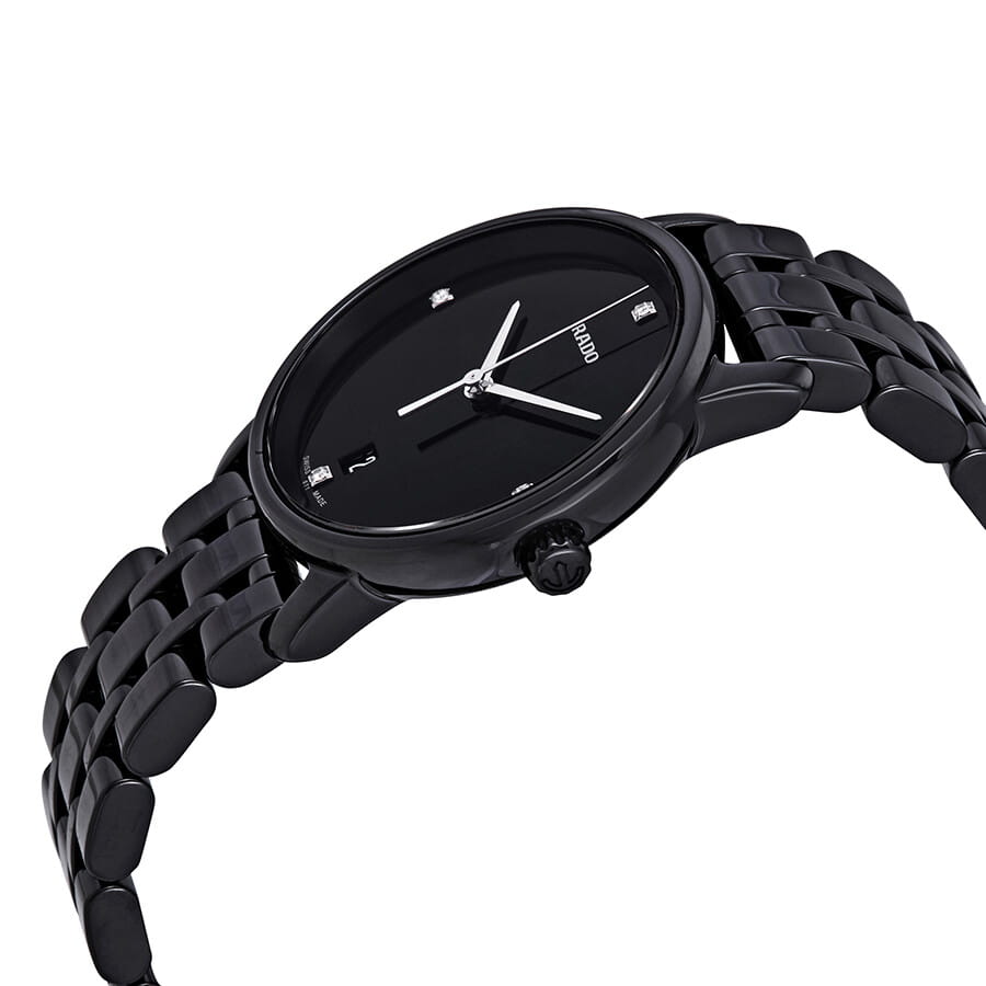 Rado Rado Diamaster R14063717 , наручные женские часы фото под углом