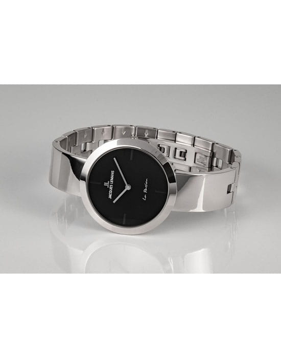 Jacques Lemans Jacques Lemans La Passion 1-2031H , наручные женские часы фото под углом