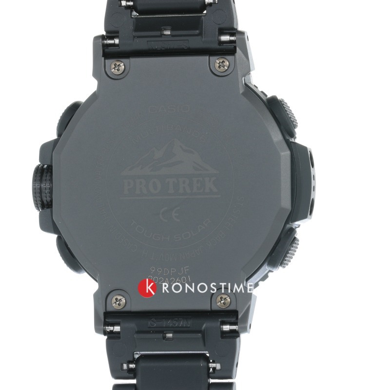 Фотография часов Casio Pro Trek PRW-50FC-1_19