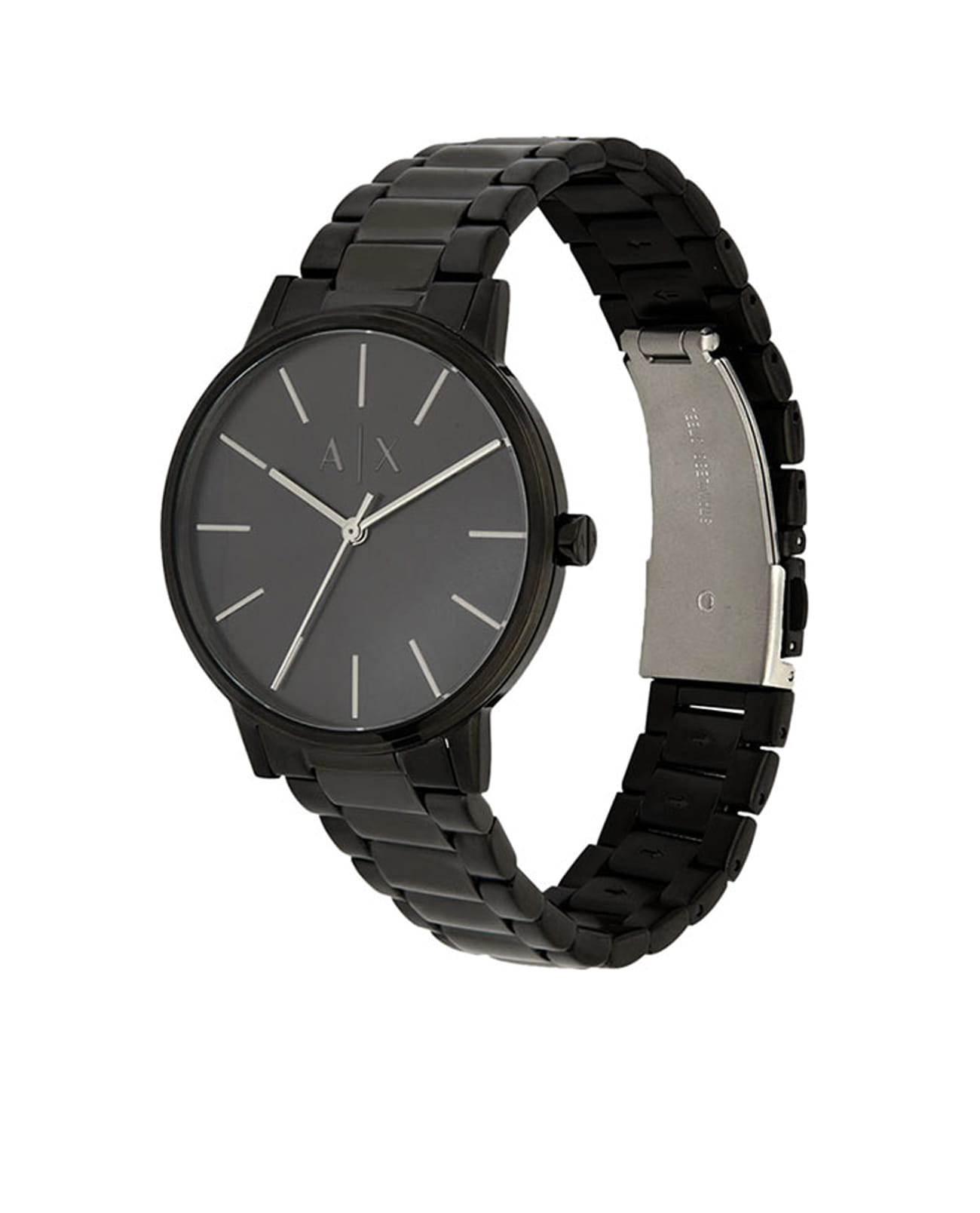 Оригинальные часы Armani Exchange Armani Exchange Cayde  AX2701 кварцевые калибр механизма  общий вид