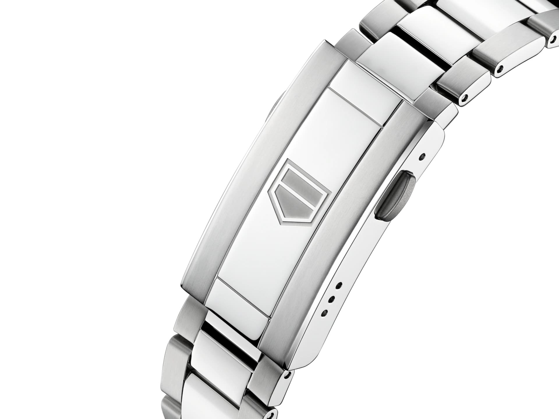 TAG Heuer TAG Heuer Aquaracer Professional 200 Date CBP1110.BA0627 мужские часы черный циферблат на запястье