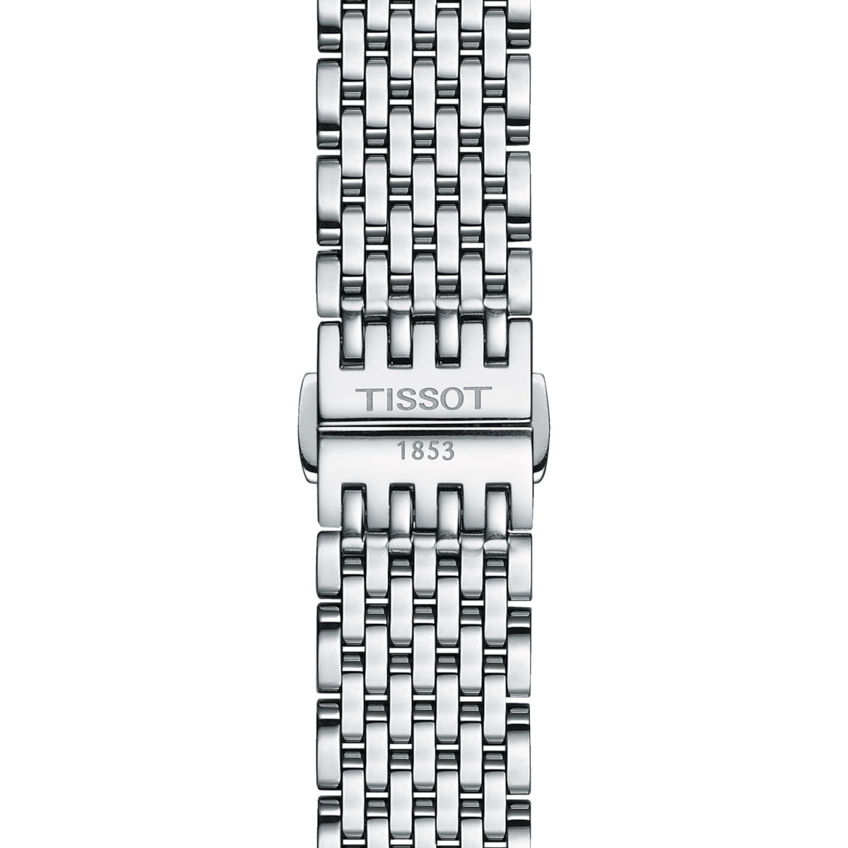 Tissot Tissot Everytime Lady T143.210.11.033.00 Everytime — детали корпуса и нержавеющая сталь