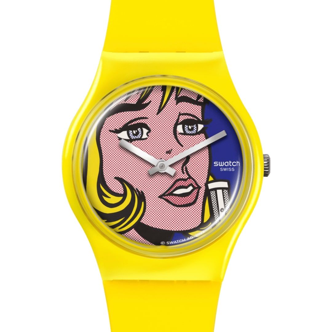 Swatch Swatch Gent Biosourced Standart SO28Z117 , наручные женские часы фото под углом