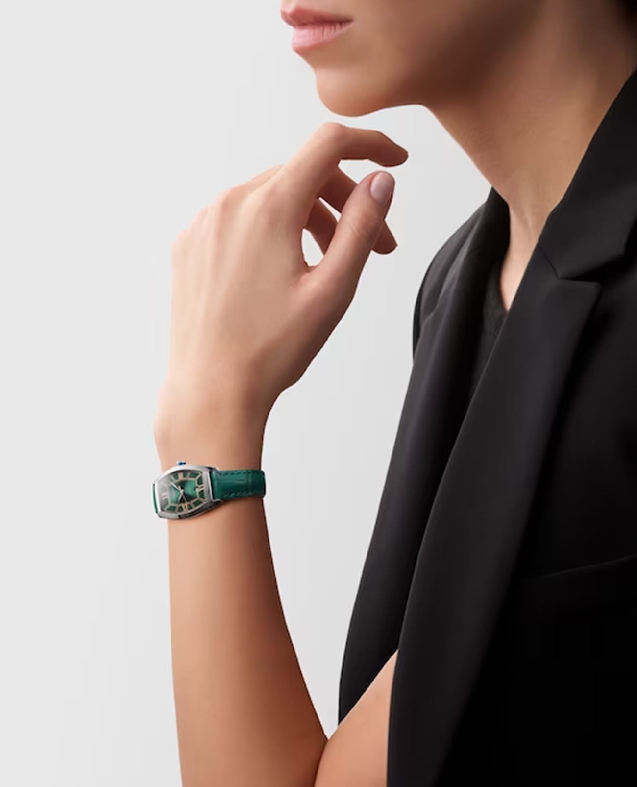 Оригинальные часы Longines Longines Evidenza L2.142.4.06.2 механические калибр механизма l592 общий вид