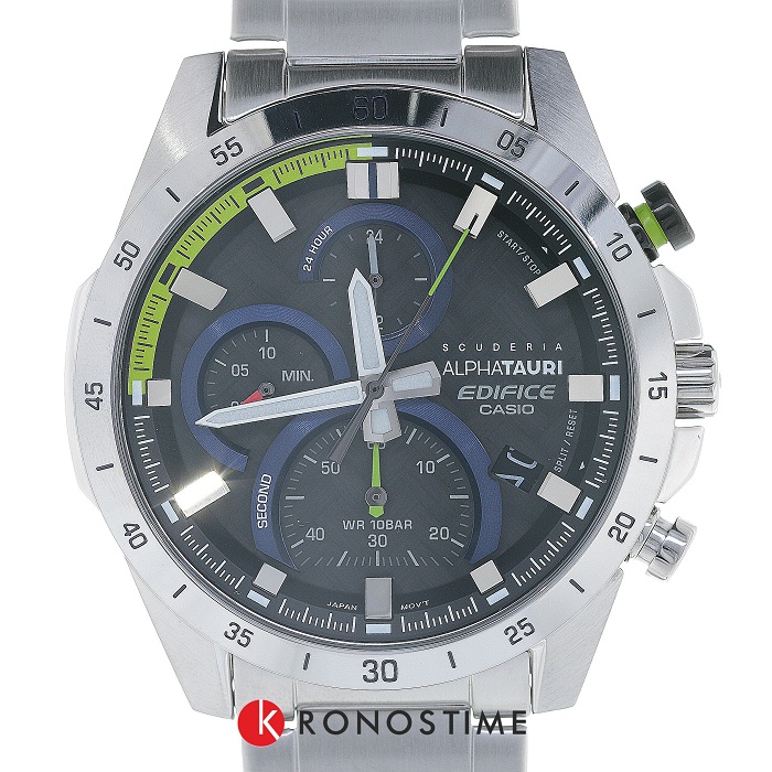 Фотография часов Casio Edifice EFR-571AT-1ADR