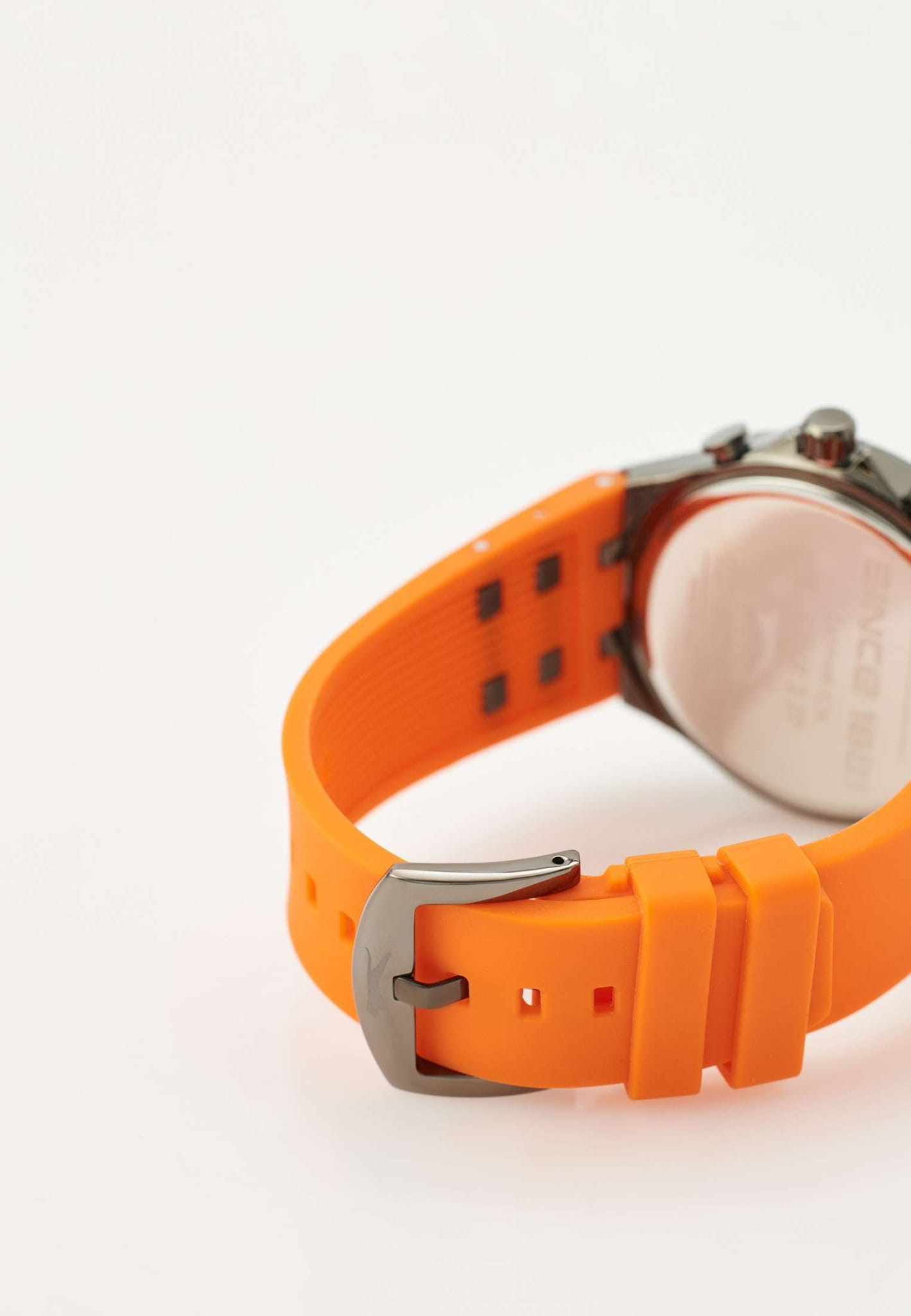 Slazenger Slazenger SL.09.2218.2.07,  англия мужские часы на браслете нержавеющая сталь с ip покрытием + резина боковой вид