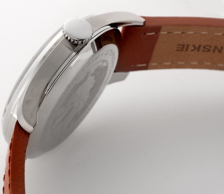 Штурманские Штурманские Арктика Наследие 2431/6821344 2431/6821344 оригинальные мужские часы в комплекте с коробкой