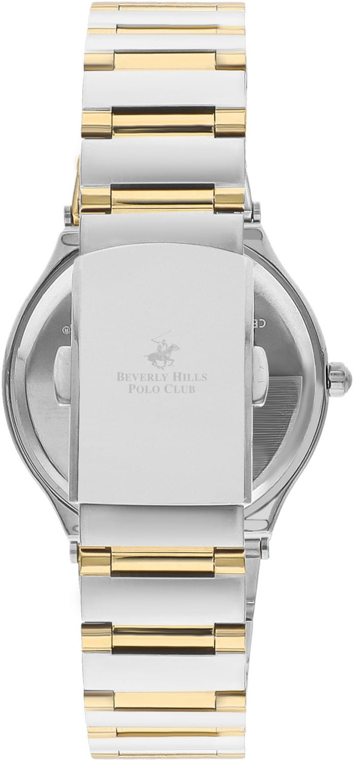 Beverly Hills Polo Club Beverly Hills Polo Club BP3399C.230 , наручные женские часы фото под углом