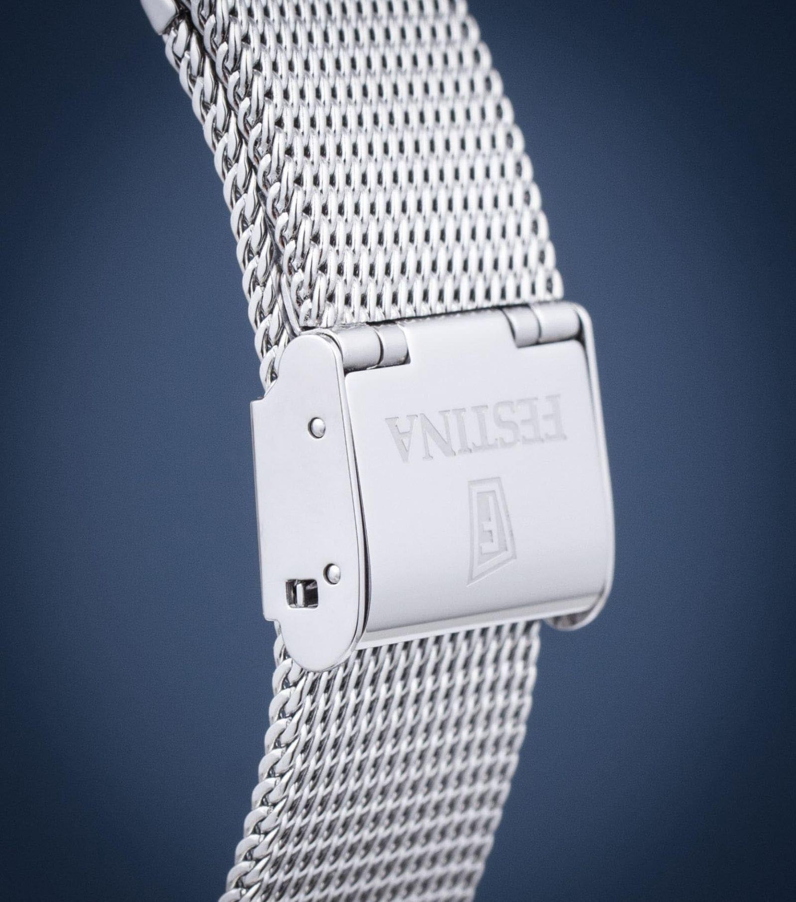 Оригинальные часы Festina Festina Automatic F20537/1 в фирменной упаковке от производителя