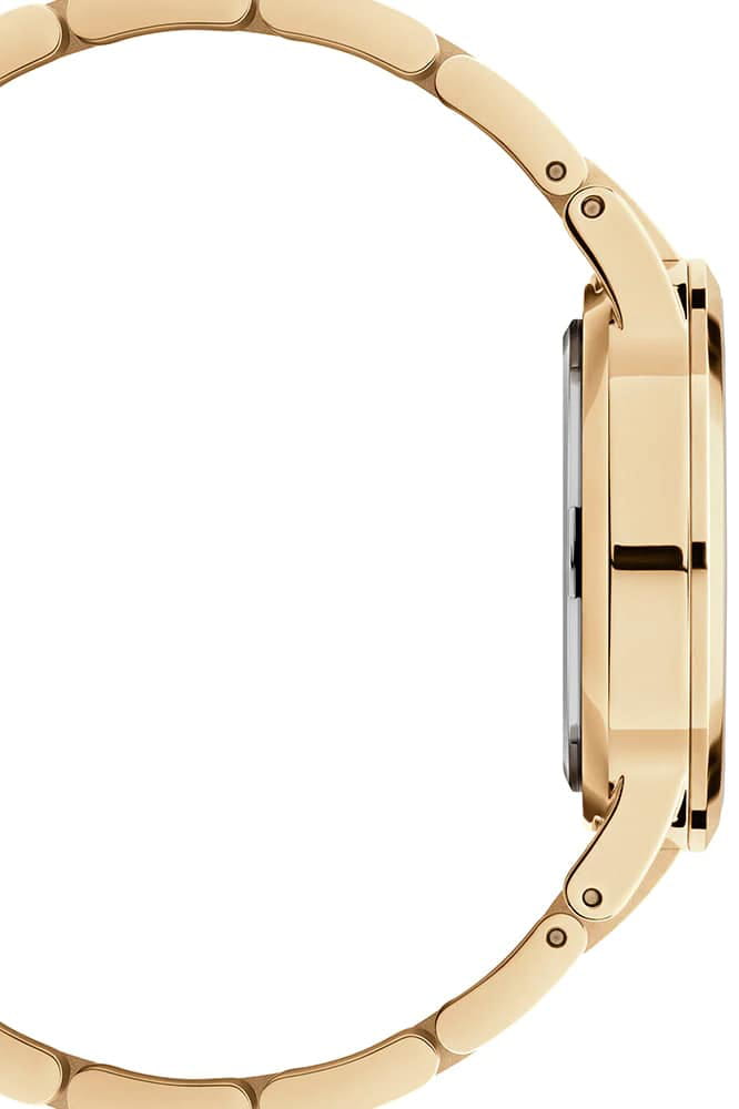 Daniel Wellington Daniel Wellington Iconic Link Emerald DW00100554 кварцевые женские часы часы крупный план зеленый циферблата