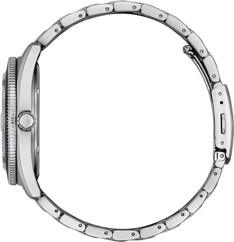 Оригинальные часы Citizen Citizen Eco-Drive AW1760-81Z кварцевые калибр механизма citizen j810 общий вид