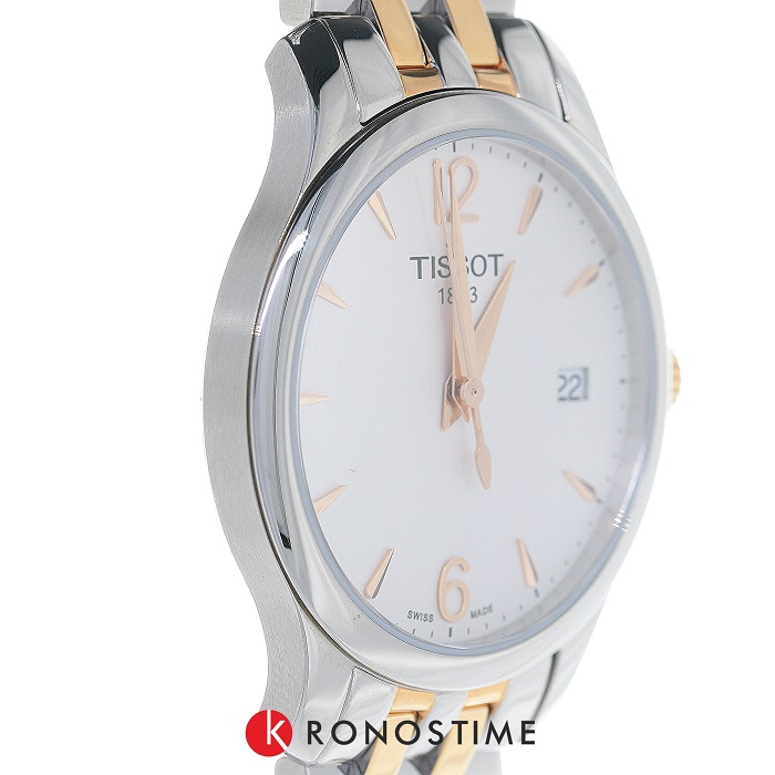 Фотография часов Tissot Tradition Lady T063.210.22.037.01_5