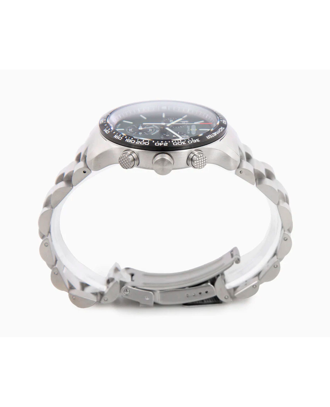 Оригинальные часы Zeppelin Zeppelin Night Cruise 7288M4 кварцевые калибр механизма eta g10.212 общий вид