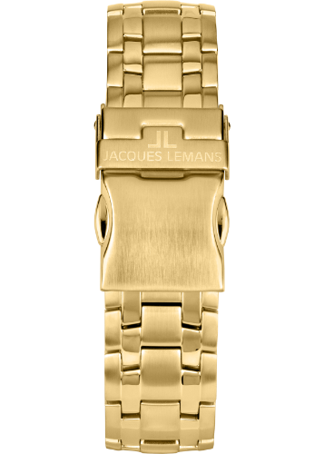 Jacques Lemans Jacques Lemans  Sport 1-2117N , наручные мужские часы фото под углом