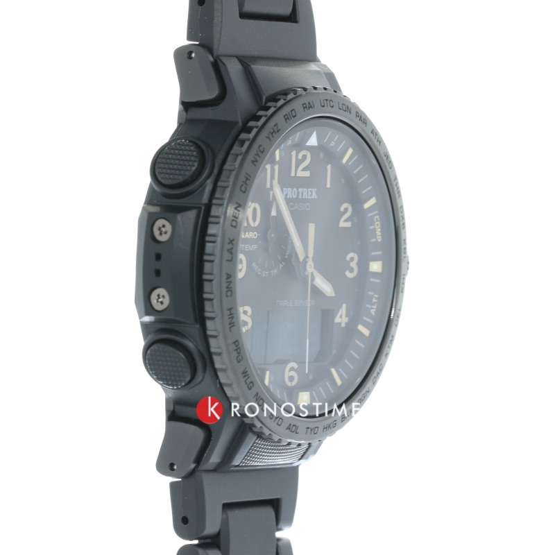 Фотография часов Casio Pro Trek PRW-50FC-1_30