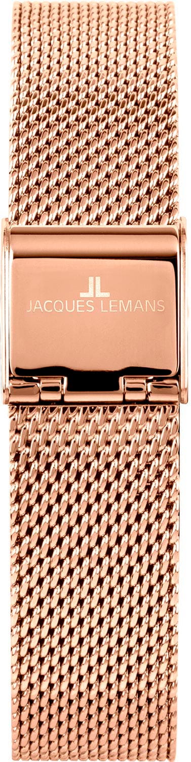 Jacques Lemans Jacques Lemans Design Collection 1-2139D , наручные женские часы фото под углом