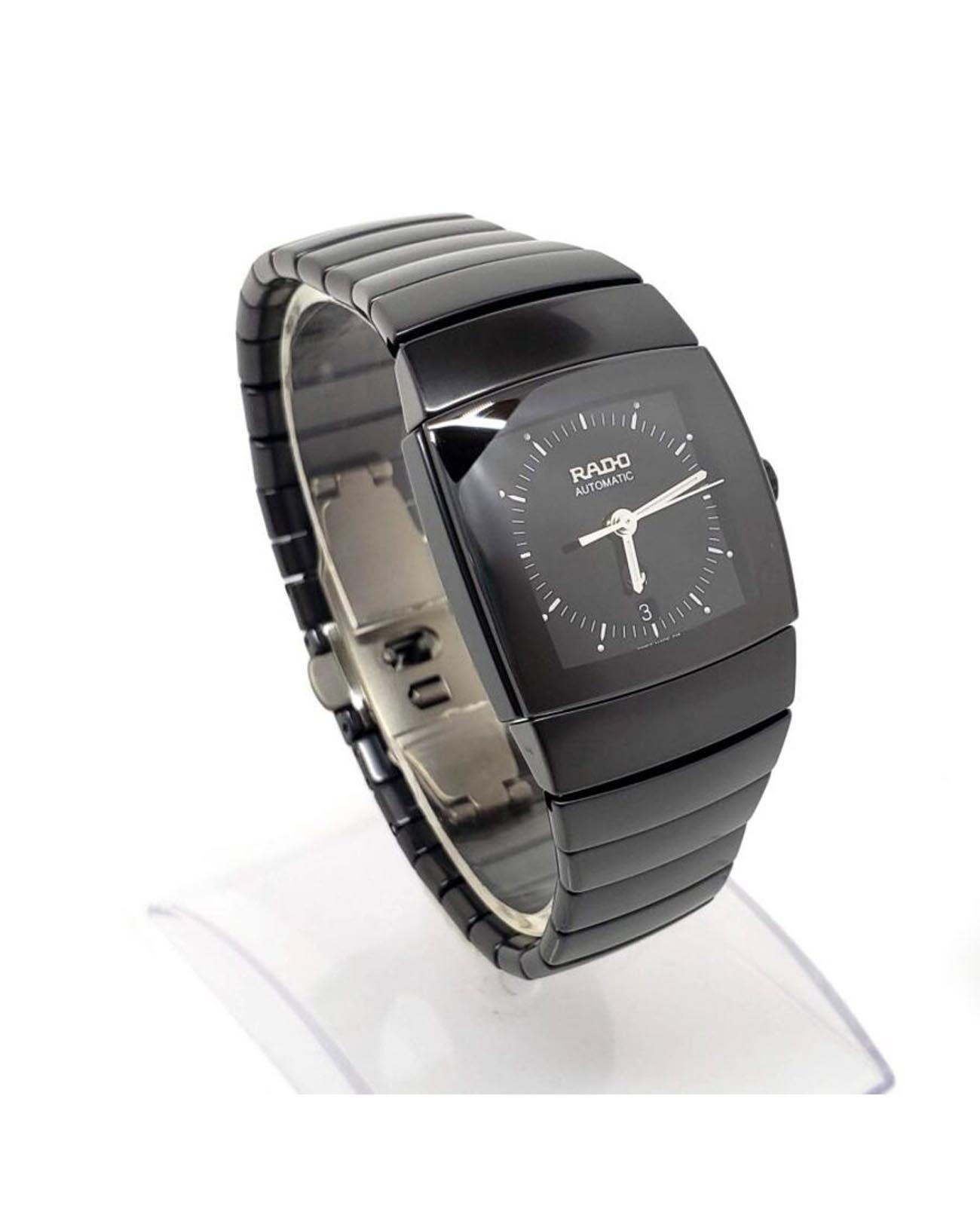 Оригинальные часы Rado Rado Sintra R13884182 кварцевые калибр механизма  общий вид