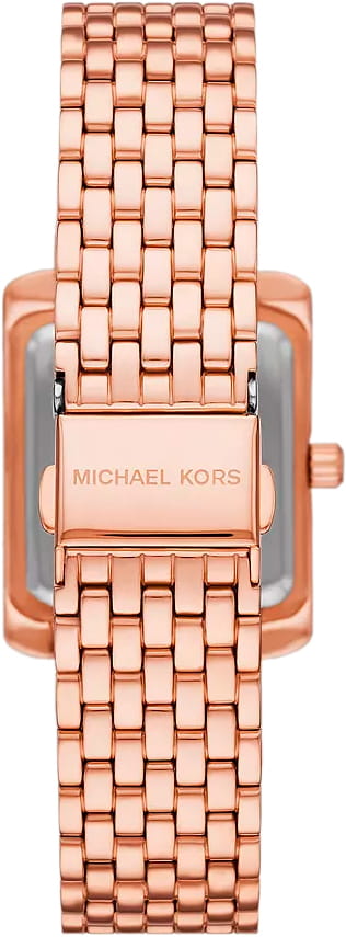 Оригинальные часы Michael Kors Michael Kors Emery MK4743 кварцевые калибр механизма  общий вид