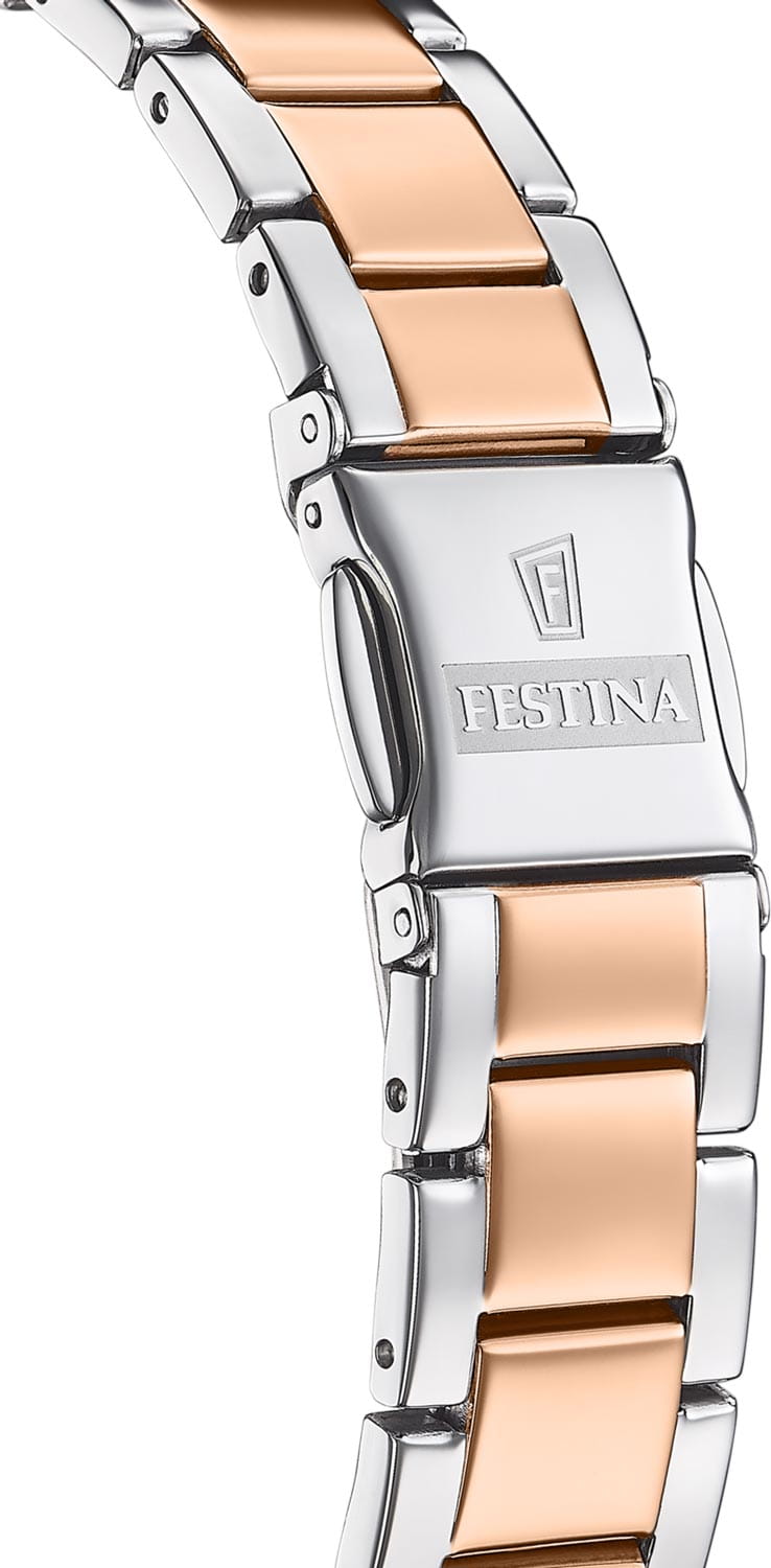 Festina Festina Mademoiselle F20612/2 , наручные женские часы фото под углом