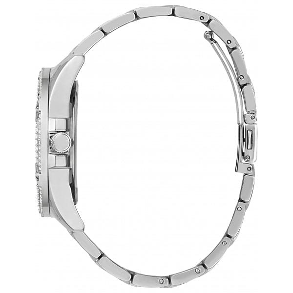 Guess Guess Queen GW0464L1  — детали корпуса и нержавеющая сталь