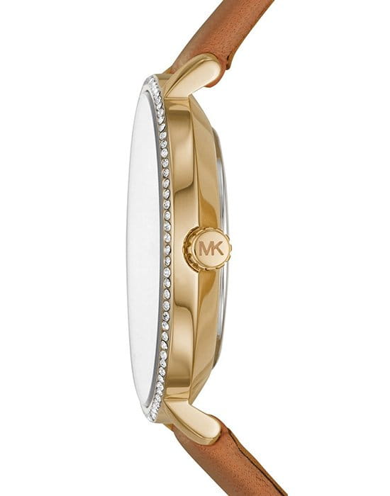 Michael Kors Michael Kors Runway MK2801 , наручные женские часы фото под углом