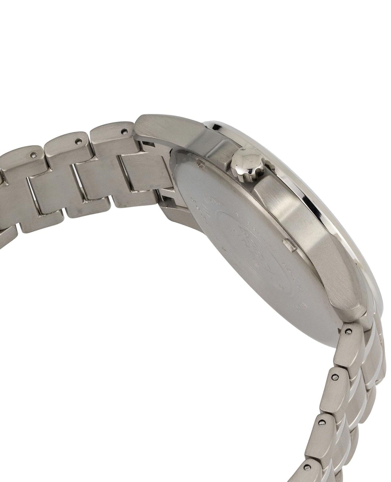 Оригинальные часы Boccia Titanium Boccia Titanium Circle-Oval 3633-04 кварцевые калибр механизма  общий вид