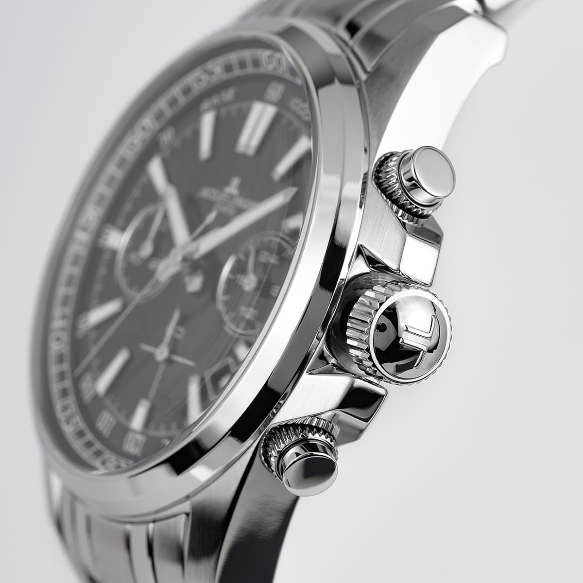 Оригинальные часы Jacques Lemans Jacques Lemans Sport 1-2117i кварцевые калибр механизма  общий вид