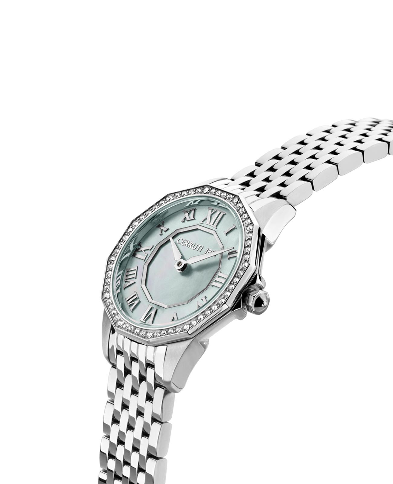 Оригинальные часы Cerruti 1881 Cerruti 1881 Jesina CIWLG0008204 кварцевые калибр механизма  общий вид