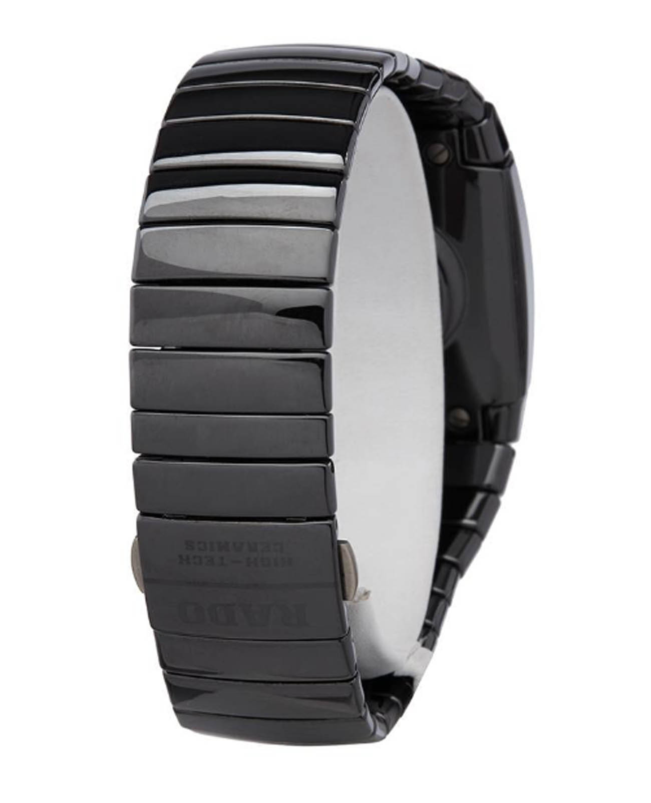 Rado Rado Sintra R13691152 мужские часы черный циферблат на запястье
