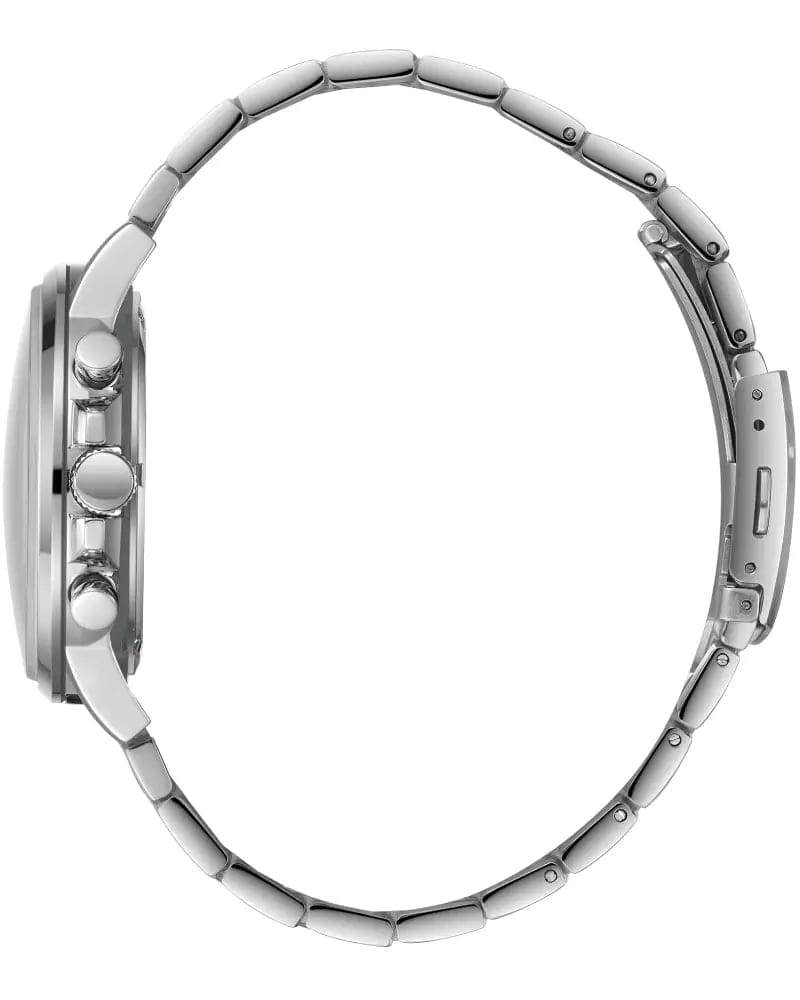 Beverly Hills Polo Club Beverly Hills Polo Club Quartz BP3727X.590,  сша мужские часы на браслете нержавеющая сталь с ip-покрытием боковой вид