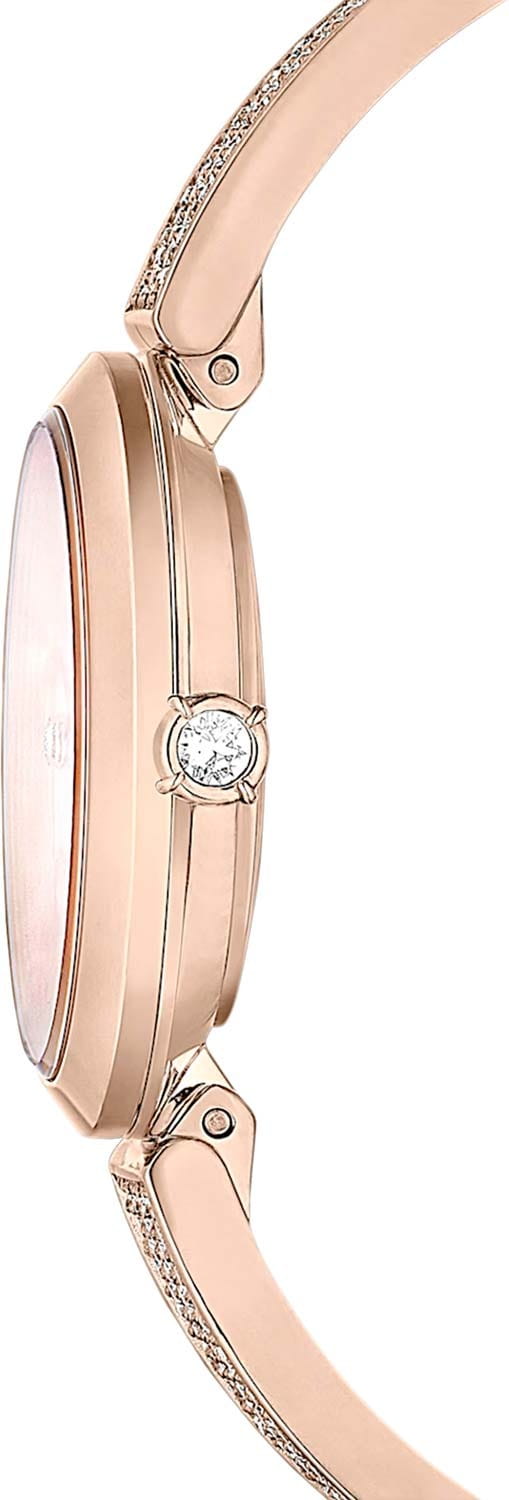 Оригинальные часы Swarovski Swarovski Illumina 5671196 кварцевые калибр механизма  общий вид