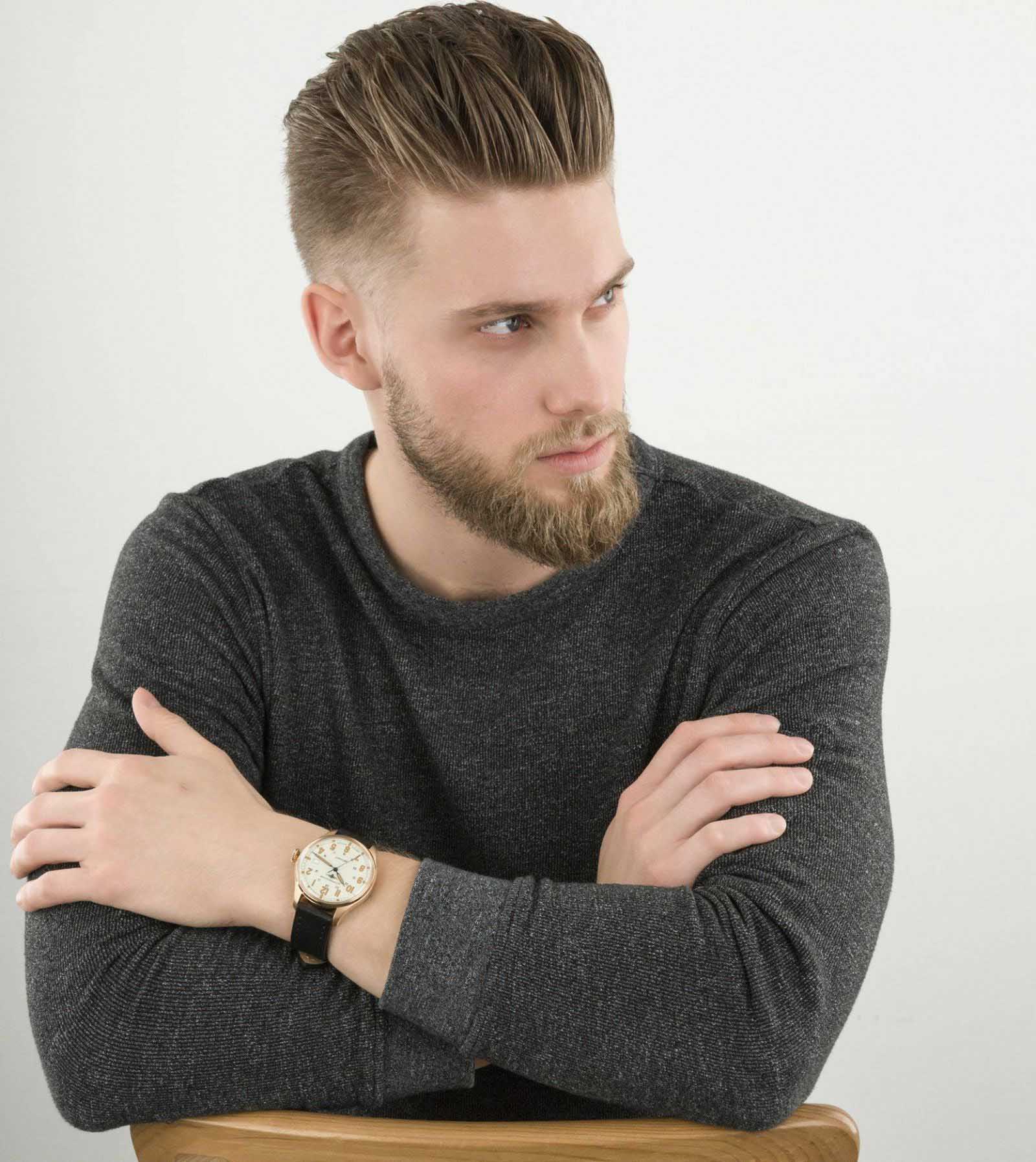 Оригинальные часы Штурманские Штурманские Арктика Наследие 2416/6829351 механические калибр механизма  общий вид