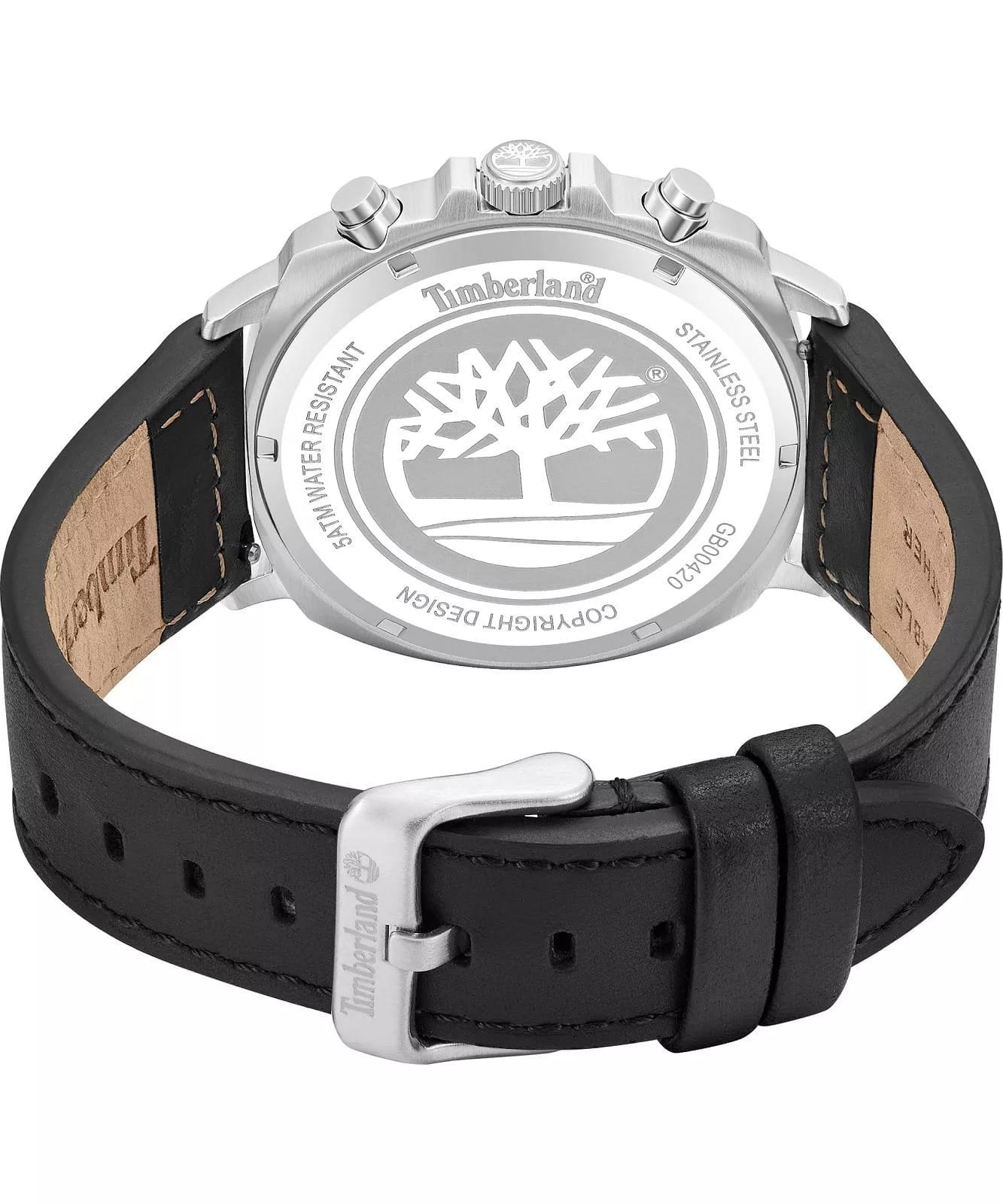 Оригинальные часы Timberland Timberland TDWGB0042008 кварцевые калибр механизма  общий вид