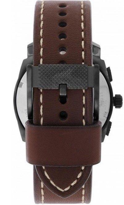 Fossil Fossil Bannon  FS5121 , наручные мужские часы фото под углом