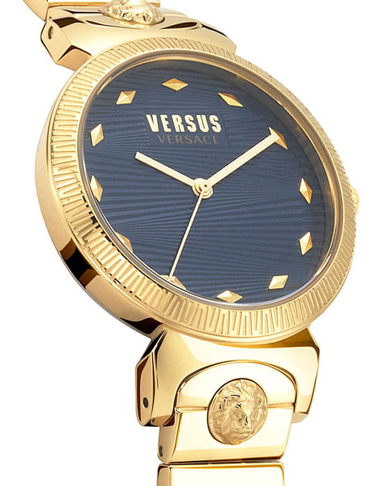 Versus Versace VSPEO0619 , наручные женские часы фото под углом