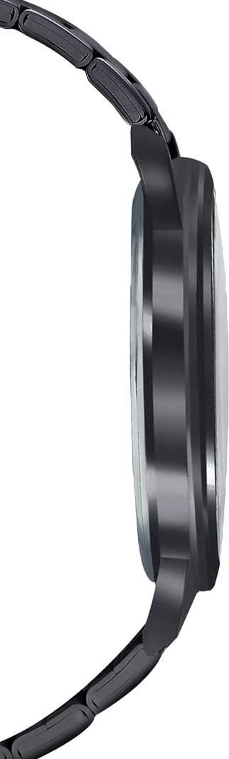 Оригинальные часы Casio Casio Collection MTP-E600B-2B кварцевые калибр механизма  общий вид