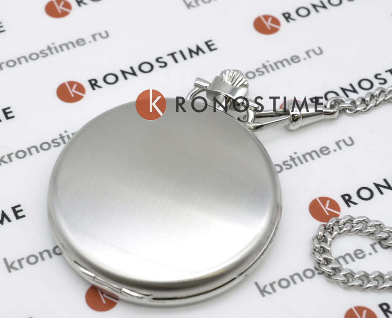 Tissot T8624101904200 мужские часы застежка крупным планом