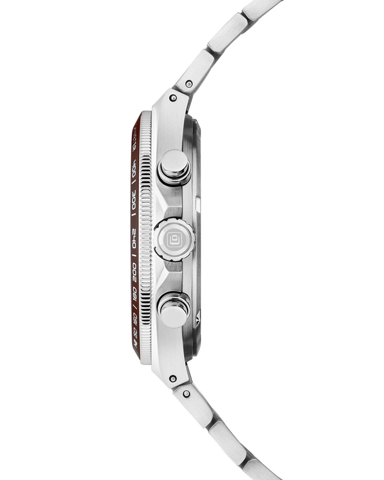 Cover Cover Iconosteel CO212.07 , наручные мужские часы фото под углом