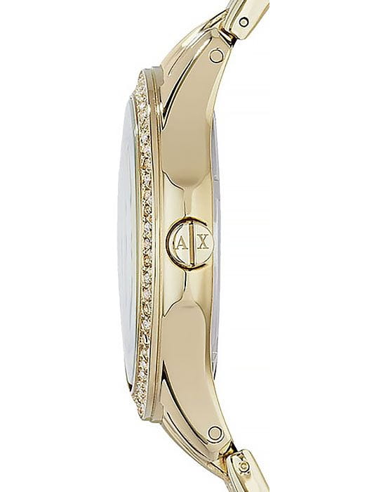 Armani Exchange Armani Exchange Drexler  AX5216 , наручные женские часы фото под углом