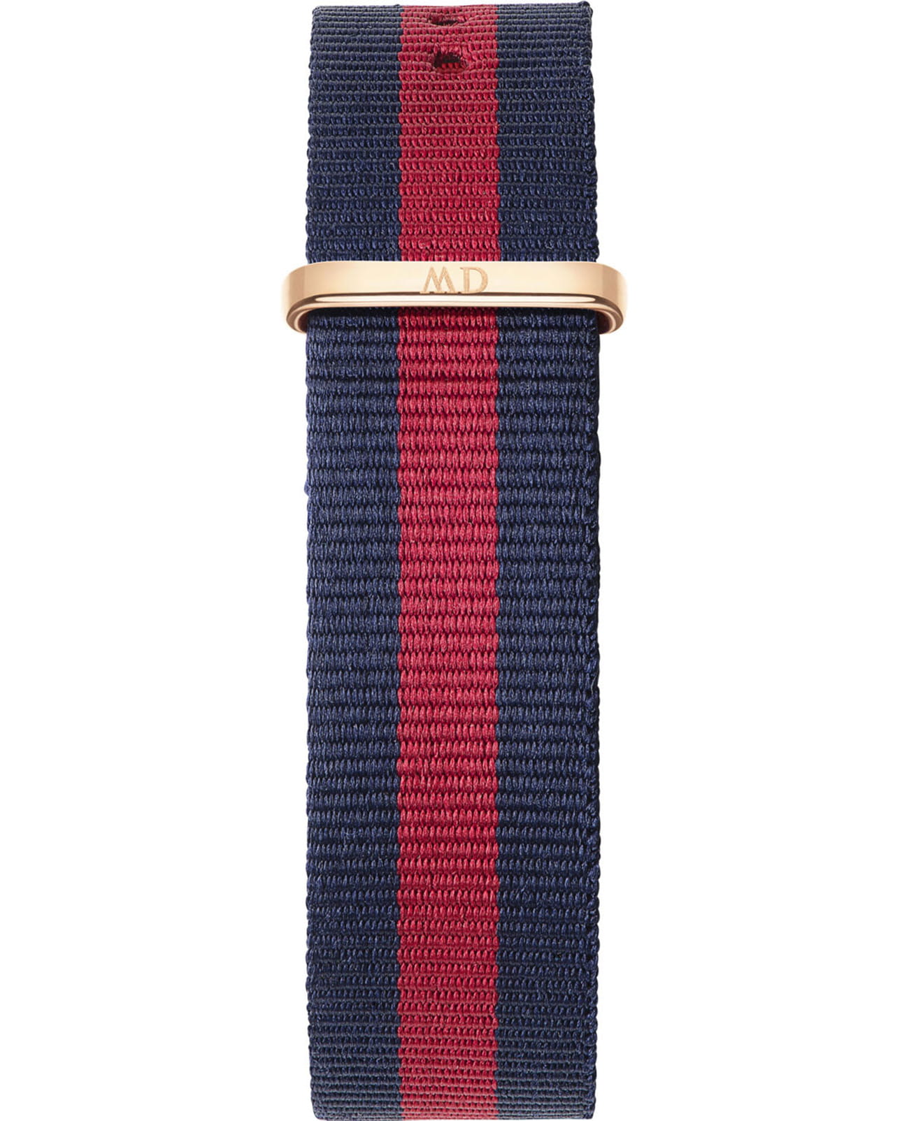 Daniel Wellington Daniel Wellington Classic DW00100001 мужские часы белый циферблат на запястье