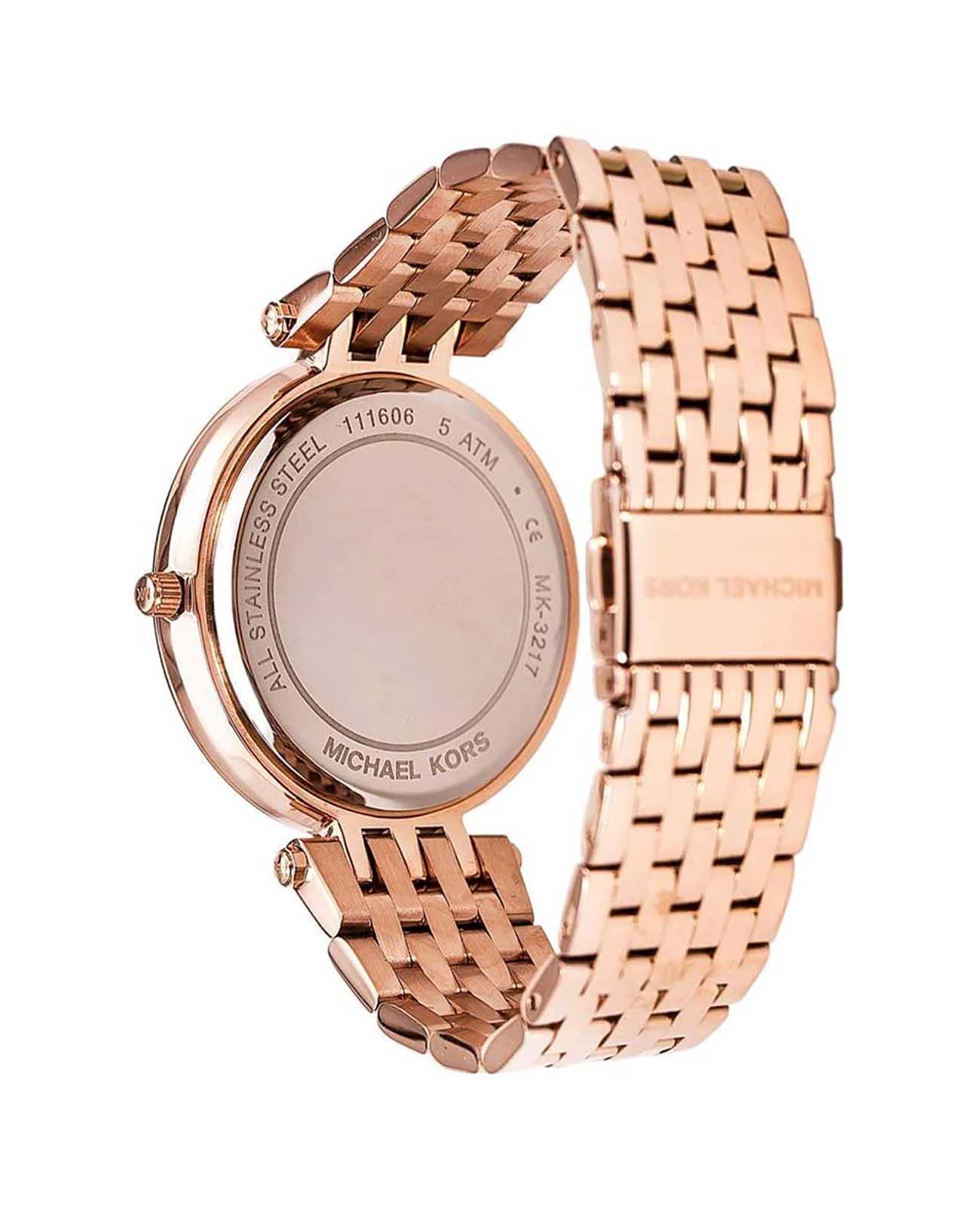 Оригинальные часы Michael Kors Michael Kors Darci MK3217 кварцевые калибр механизма  общий вид