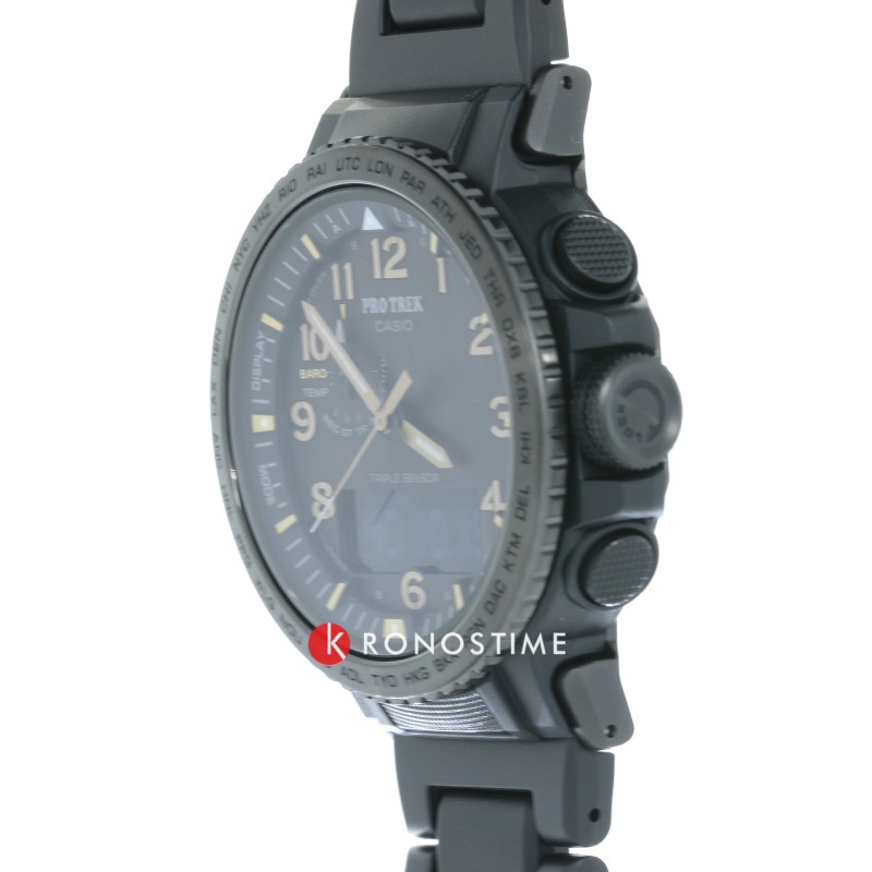 Фотография часов Casio Pro Trek PRW-50FC-1_5