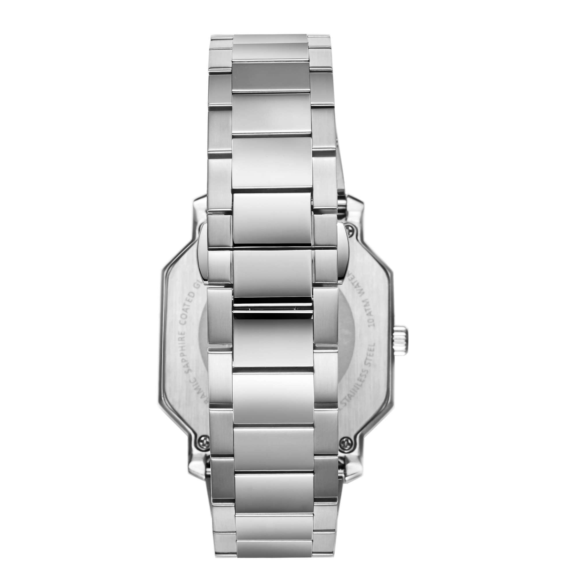 Оригинальные часы Beverly Hills Polo Club Beverly Hills Polo Club BP3793X.370 кварцевые калибр механизма  общий вид