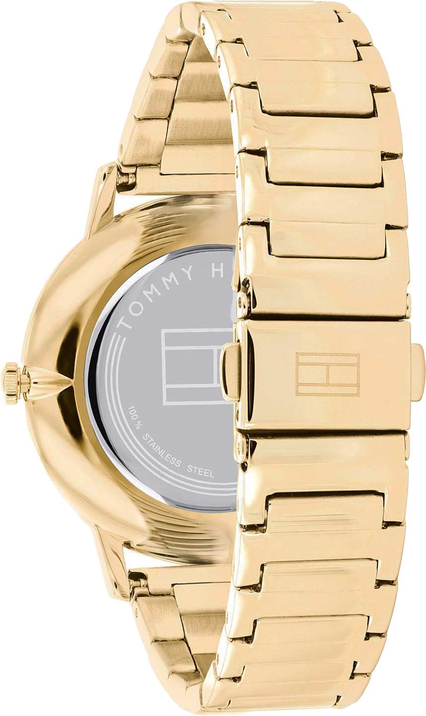 Оригинальные часы Tommy Hilfiger Tommy Hilfiger Classic 1782366 кварцевые калибр механизма  общий вид