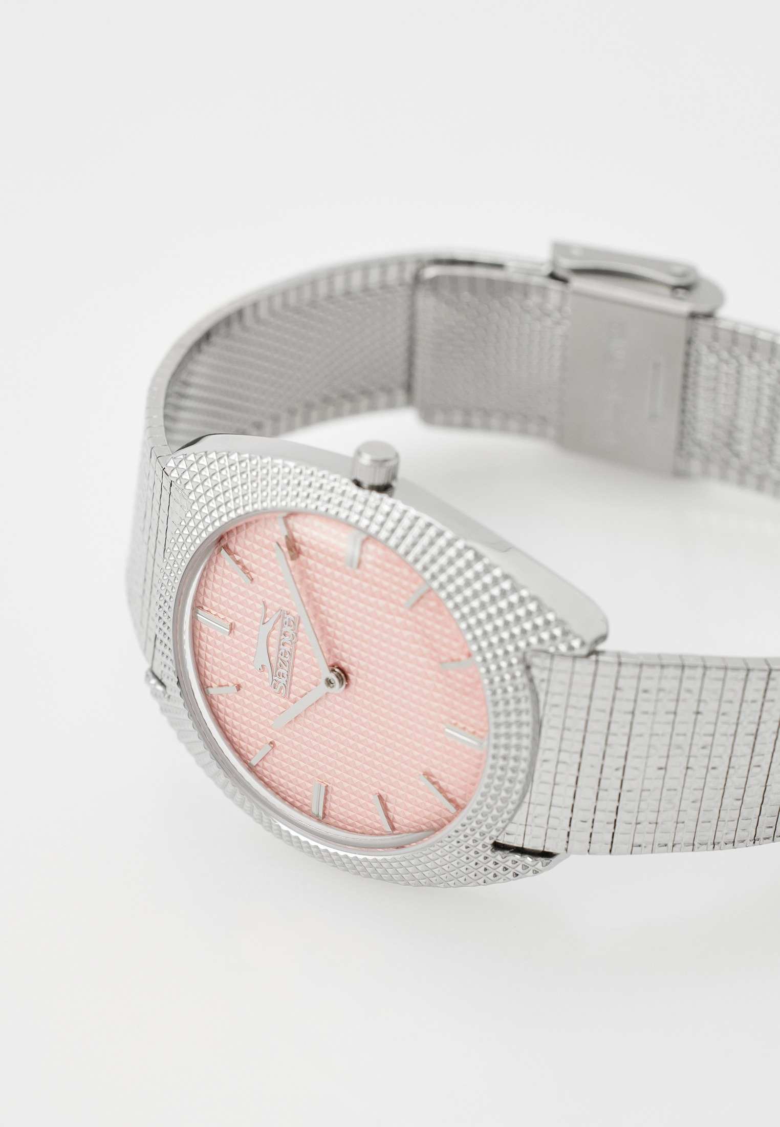 Slazenger Slazenger SL.09.2261.3.05 , наручные женские часы фото под углом