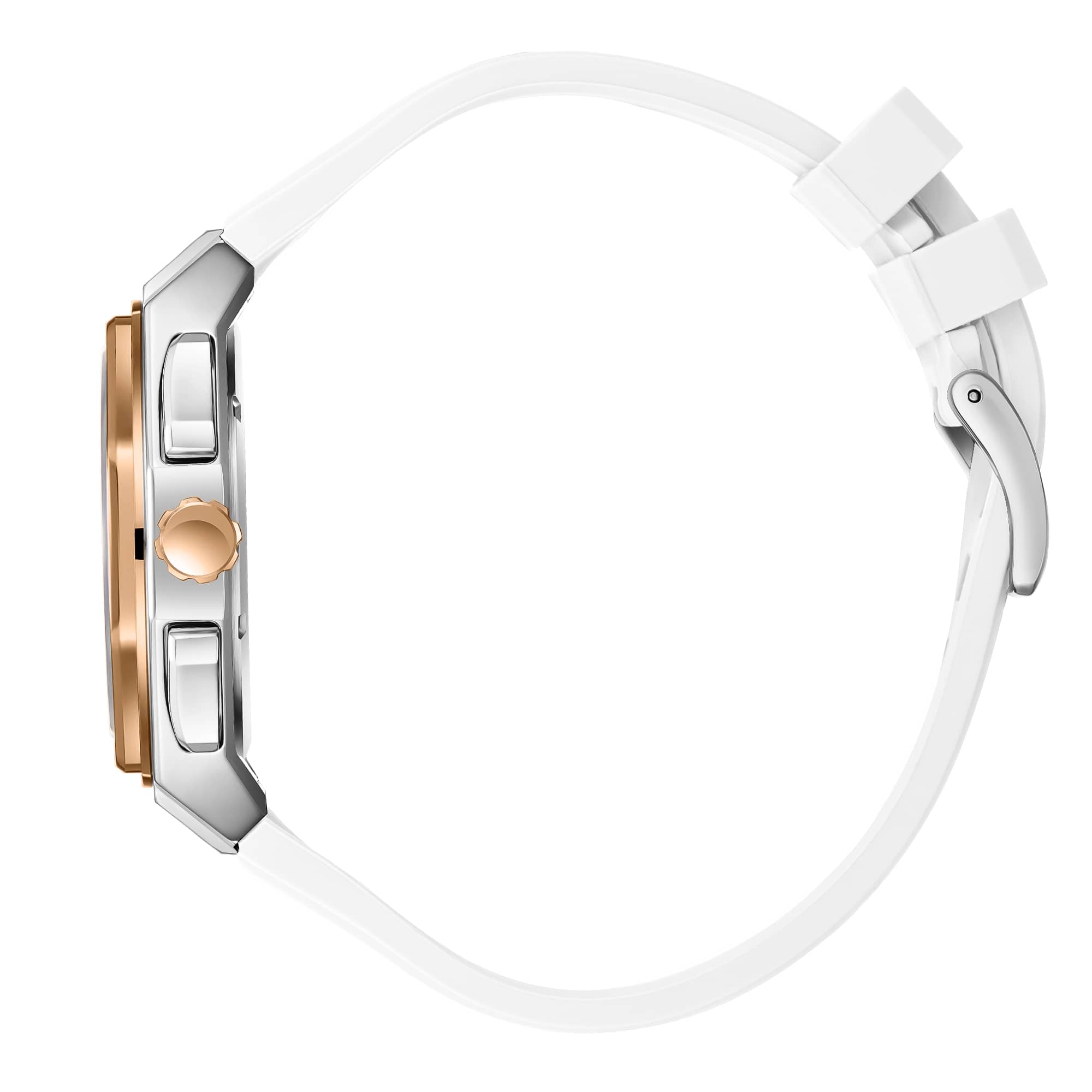 Beverly Hills Polo Club Beverly Hills Polo Club BP3718X.533,  сша мужские часы на браслете каучук боковой вид