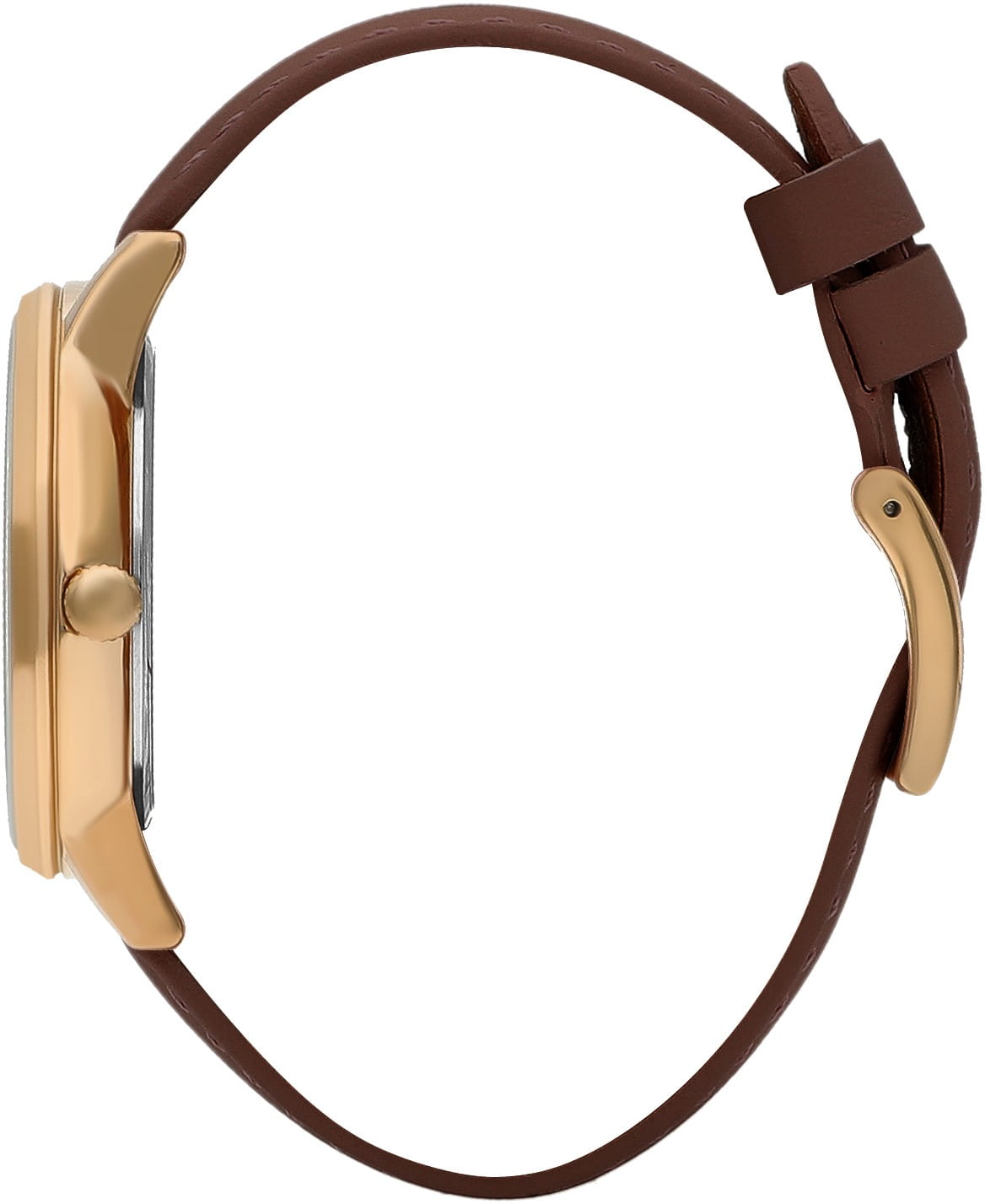 Beverly Hills Polo Club Beverly Hills Polo Club BP3391C.532,  сша женские часы на браслете кожаный боковой вид